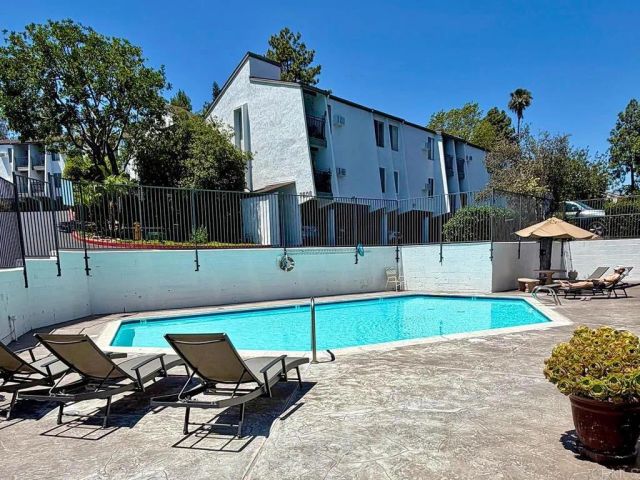 7506 Parkway Drive 201, La Mesa, CA 91942