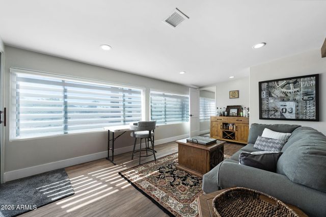 1007 LEISURE WORLD --, Mesa, AZ 85206