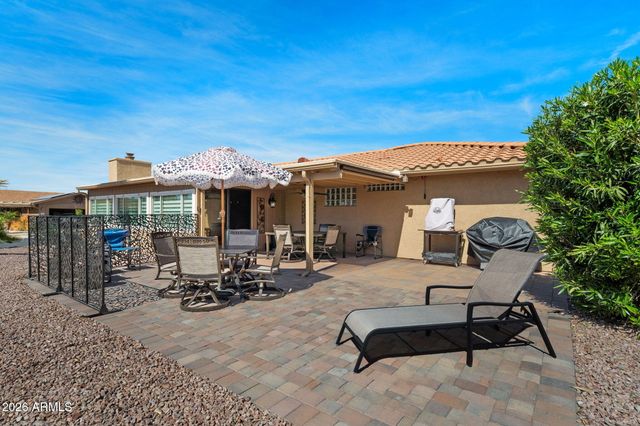 1007 LEISURE WORLD --, Mesa, AZ 85206