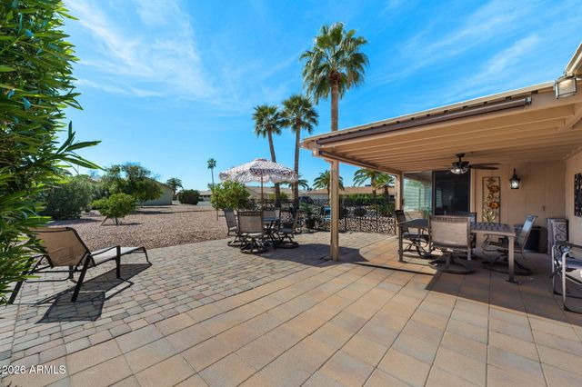 1007 LEISURE WORLD --, Mesa, AZ 85206