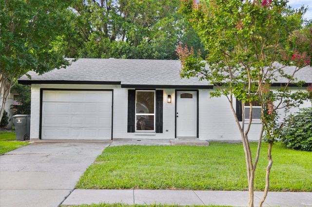 5202 Longhorn Trail, Garland, TX 75043