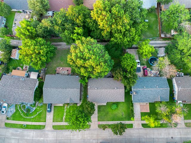 5202 Longhorn Trail, Garland, TX 75043