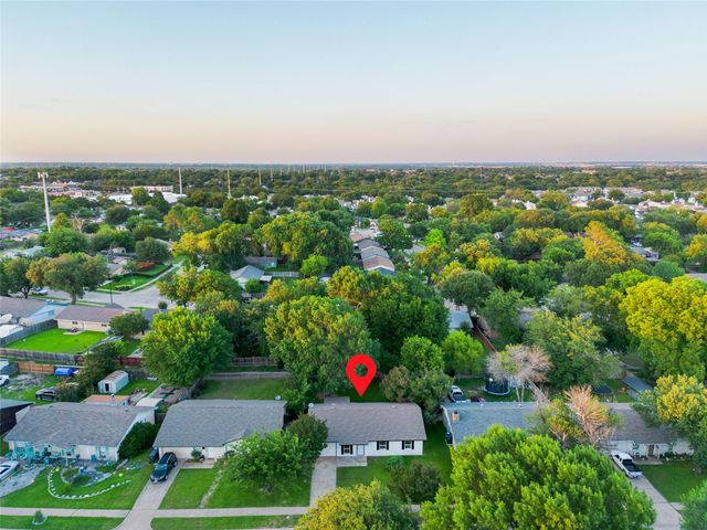 5202 Longhorn Trail, Garland, TX 75043
