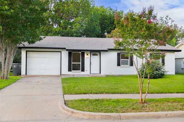 5202 Longhorn Trail, Garland, TX 75043