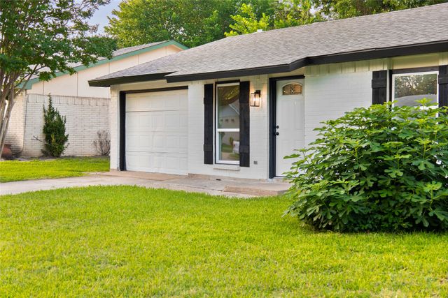 5202 Longhorn Trail, Garland, TX 75043
