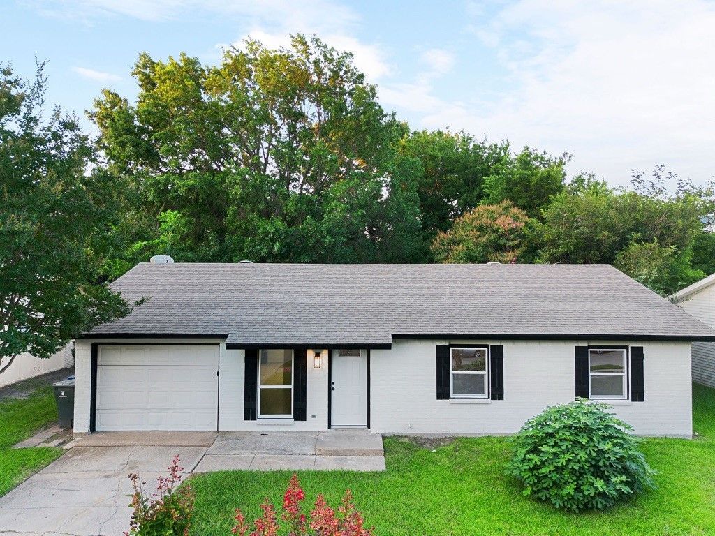 5202 Longhorn Trail, Garland, TX 75043