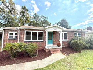 107 Morgan Street, Gadsden, AL 35904