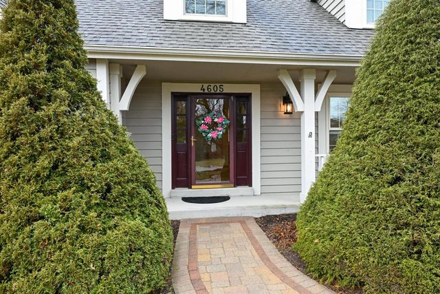 4605 Shagbark LANE, Brookfield, WI 53005
