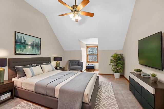 4605 Shagbark LANE, Brookfield, WI 53005