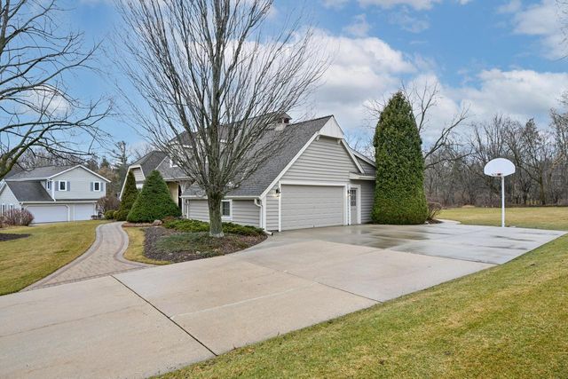 4605 Shagbark LANE, Brookfield, WI 53005