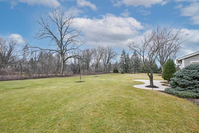 4605 Shagbark LANE, Brookfield, WI 53005