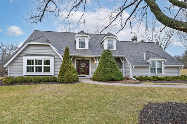 4605 Shagbark LANE, Brookfield, WI 53005