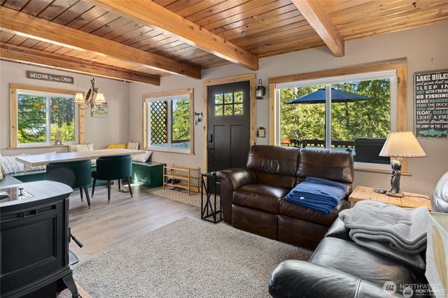 7 Moonshine Lane, Ronald, WA 98940