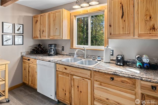 7 Moonshine Lane, Ronald, WA 98940