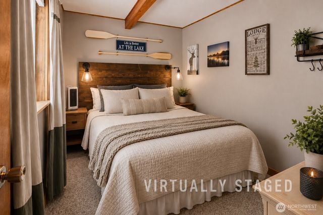 7 Moonshine Lane, Ronald, WA 98940