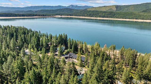 7 Moonshine Lane, Ronald, WA 98940