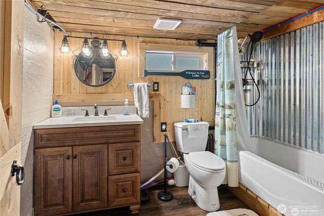 7 Moonshine Lane, Ronald, WA 98940