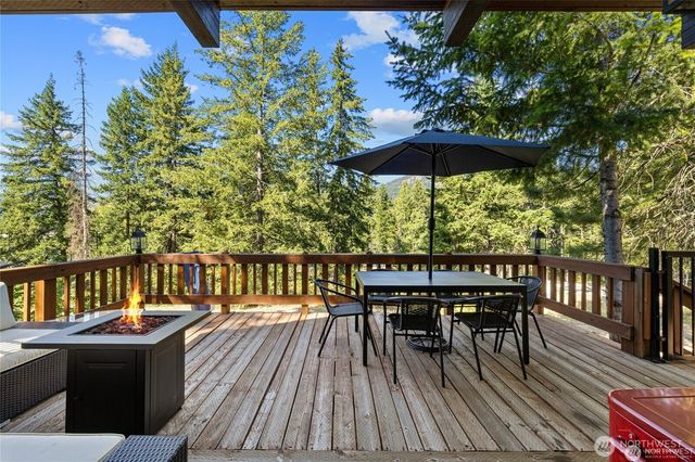 7 Moonshine Lane, Ronald, WA 98940