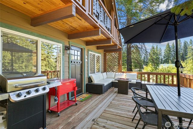 7 Moonshine Lane, Ronald, WA 98940