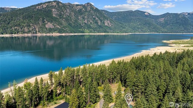 7 Moonshine Lane, Ronald, WA 98940