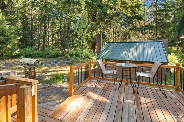 7 Moonshine Lane, Ronald, WA 98940