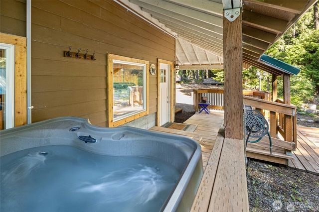 7 Moonshine Lane, Ronald, WA 98940