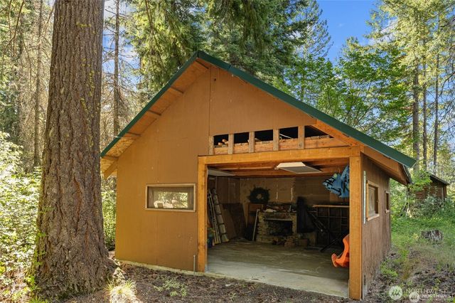 7 Moonshine Lane, Ronald, WA 98940