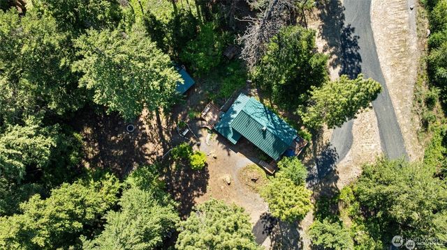 7 Moonshine Lane, Ronald, WA 98940