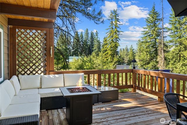 7 Moonshine Lane, Ronald, WA 98940