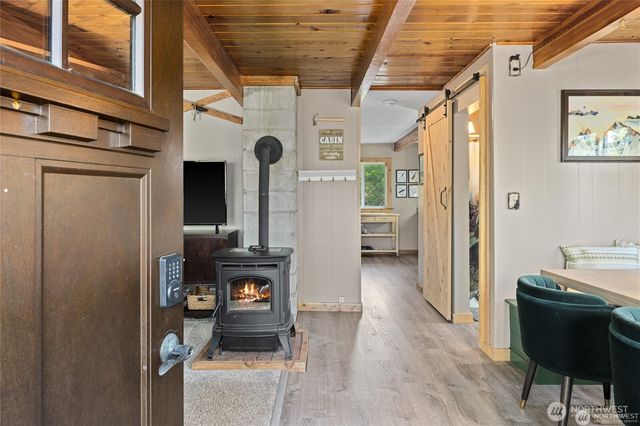 7 Moonshine Lane, Ronald, WA 98940