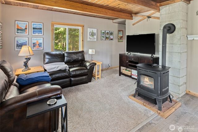 7 Moonshine Lane, Ronald, WA 98940