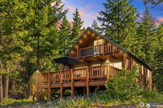 7 Moonshine Lane, Ronald, WA 98940