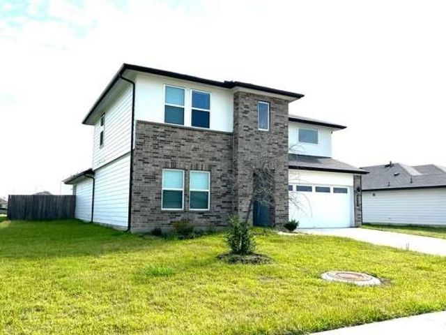 6927 Morales Way, Richmond, TX 77469