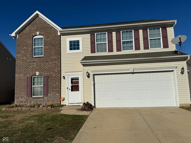 8348 Burket Way, Camby, IN 46113