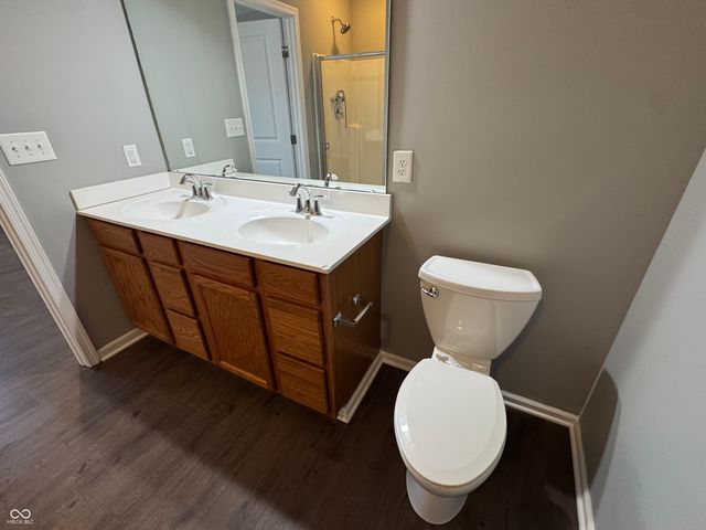 8348 Burket Way, Camby, IN 46113