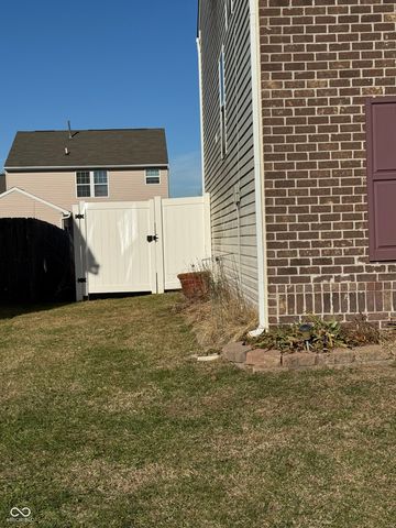 8348 Burket Way, Camby, IN 46113