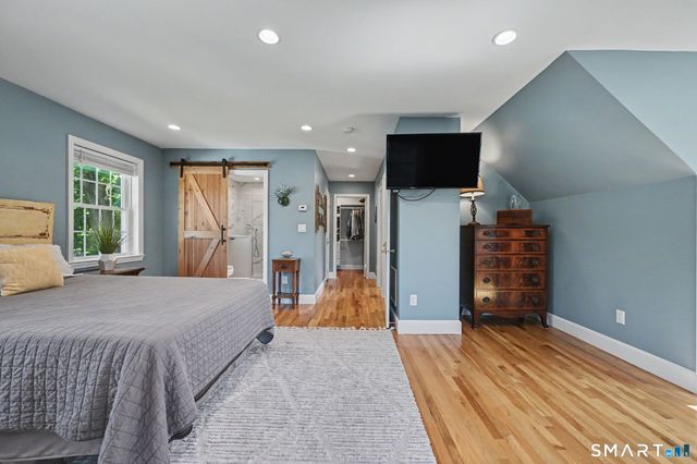 47 Crane Road, Stamford, CT 06902