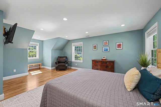 47 Crane Road, Stamford, CT 06902