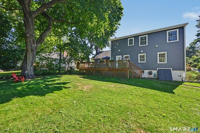 47 Crane Road, Stamford, CT 06902
