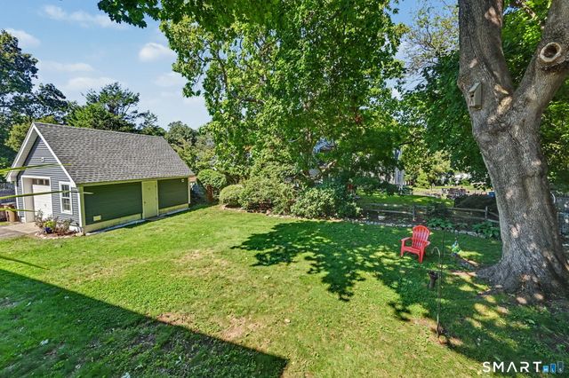 47 Crane Road, Stamford, CT 06902
