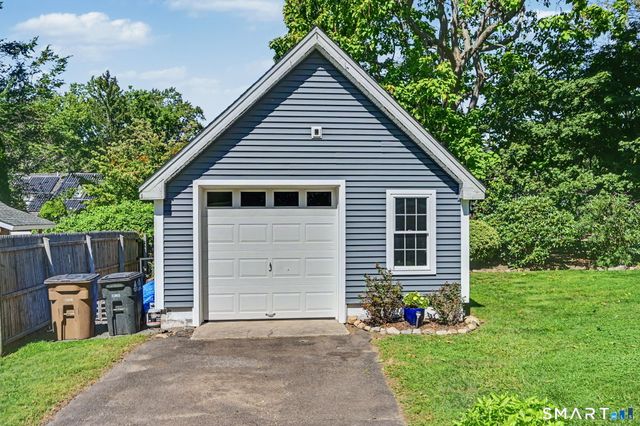 47 Crane Road, Stamford, CT 06902