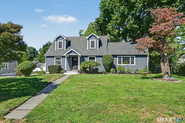 47 Crane Road, Stamford, CT 06902