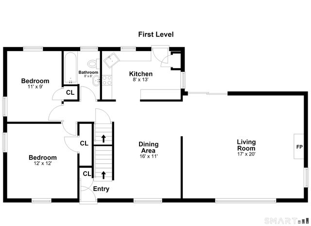 47 Crane Road, Stamford, CT 06902