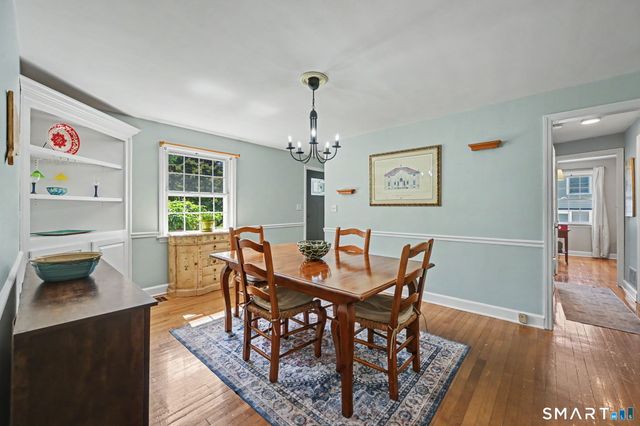 47 Crane Road, Stamford, CT 06902