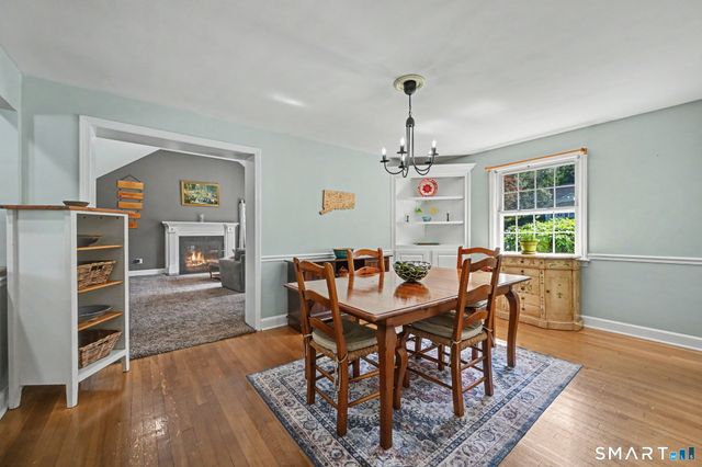 47 Crane Road, Stamford, CT 06902