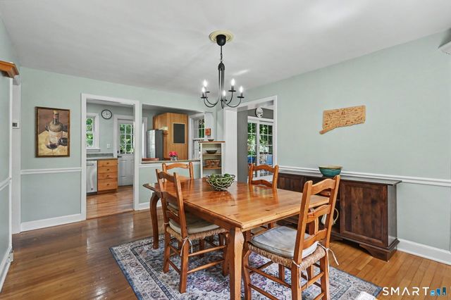47 Crane Road, Stamford, CT 06902