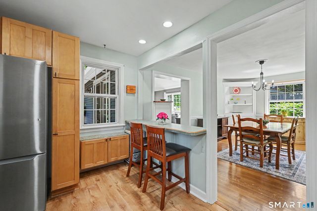 47 Crane Road, Stamford, CT 06902