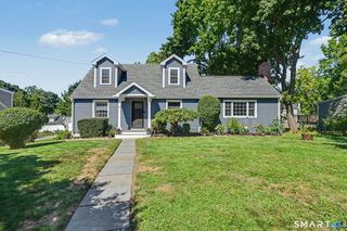 47 Crane Road, Stamford, CT 06902