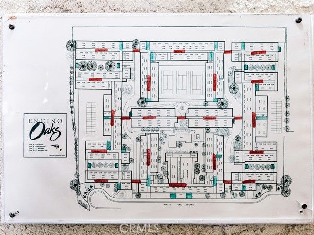 5460 White Oak K301, Encino (los Angeles), CA 91316