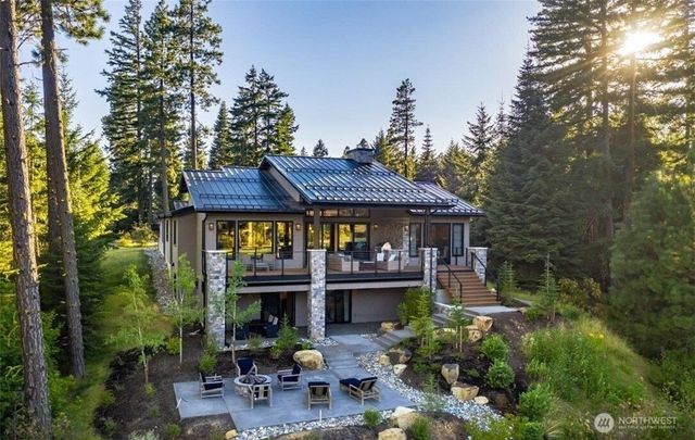 47 Forest Ridge Drive, Cle Elum, WA 98922